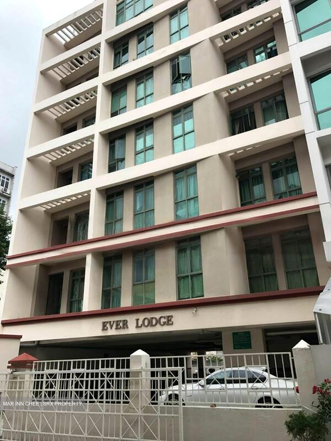 Ever Lodge (D14), Apartment #466356631